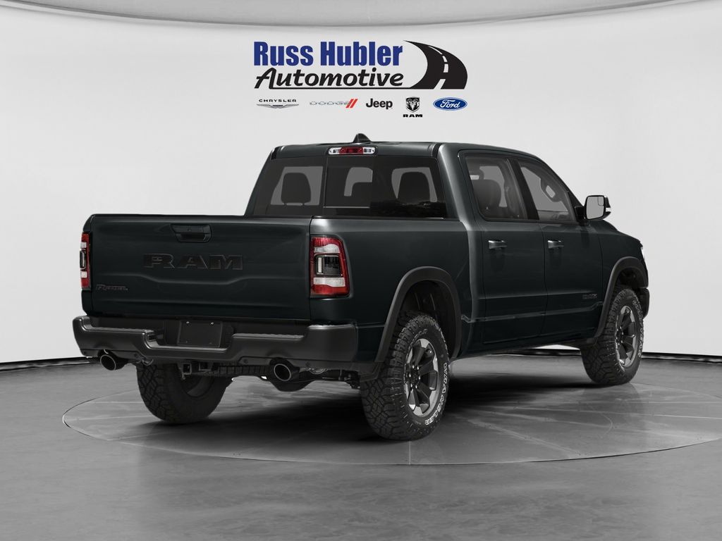 ram ram 1500 pickup 2019 1C6SRFFT5KN578689 image ram ram 1500 pickup 2019 1C6SRFFT5KN578689 image